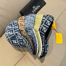 FENDI 펜디 모자