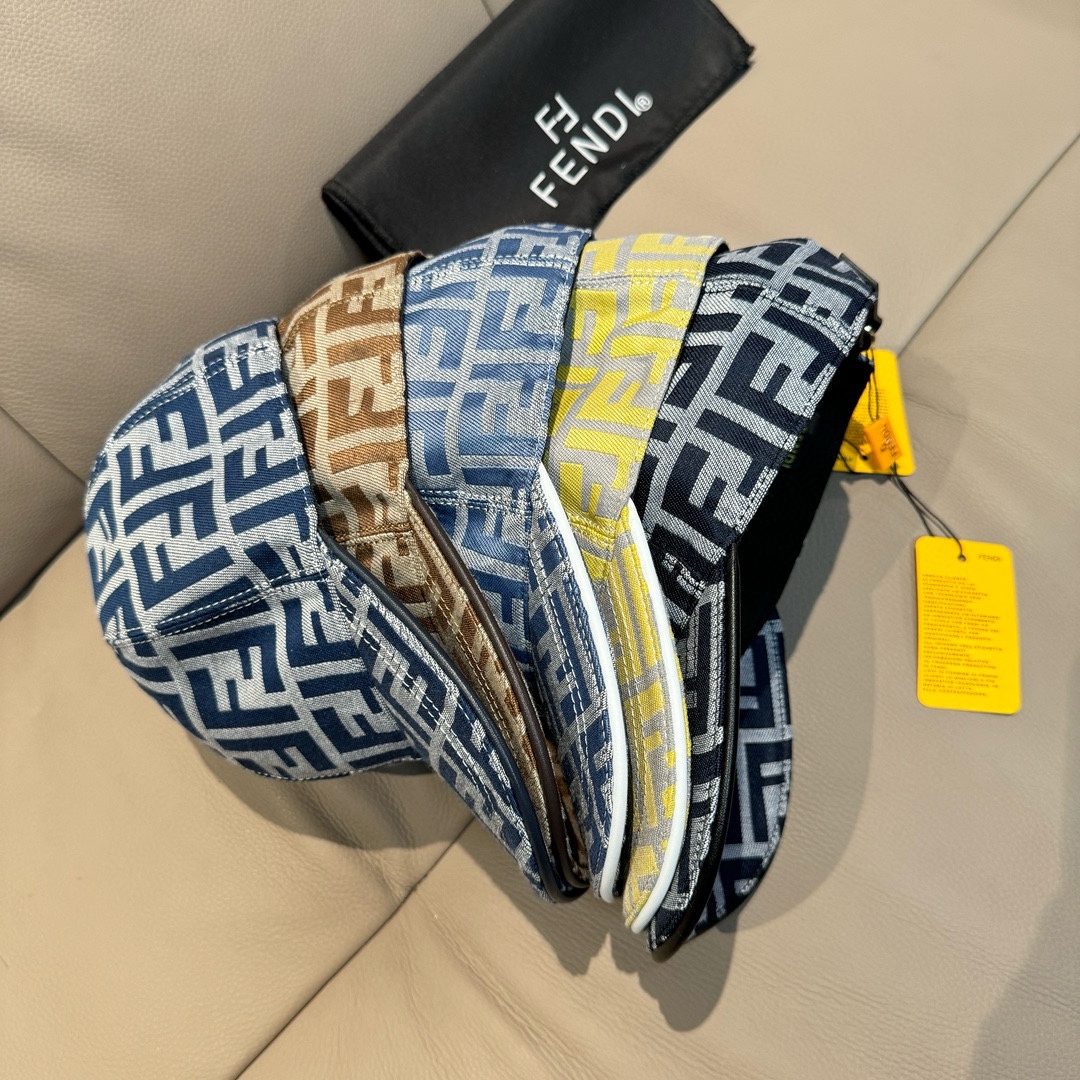 FENDI 펜디 모자