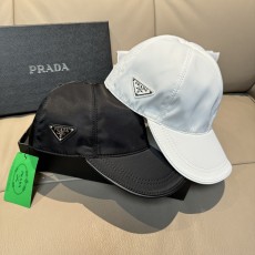 PRADA 프라다 모자