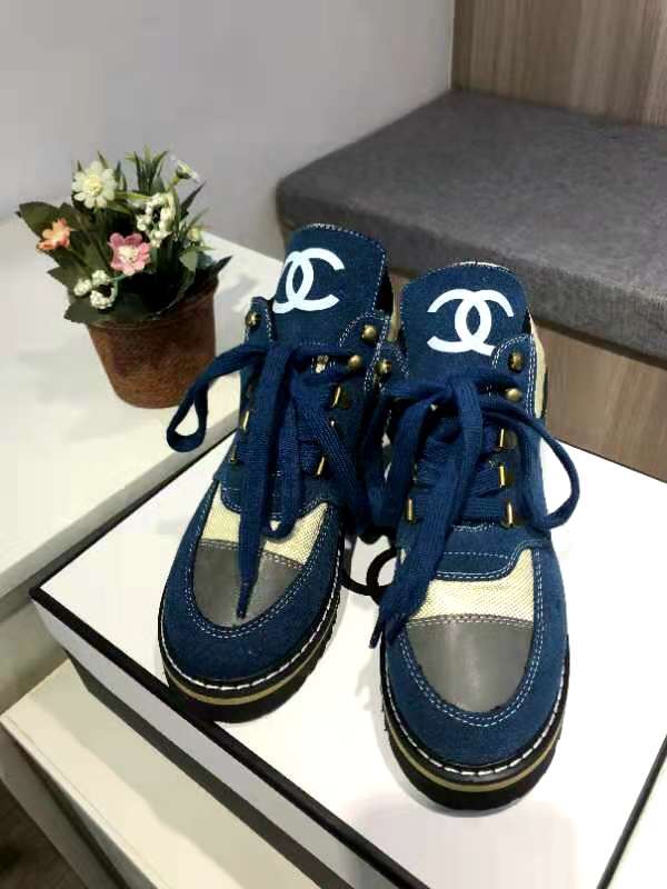 CHANEL 샤넬 신발