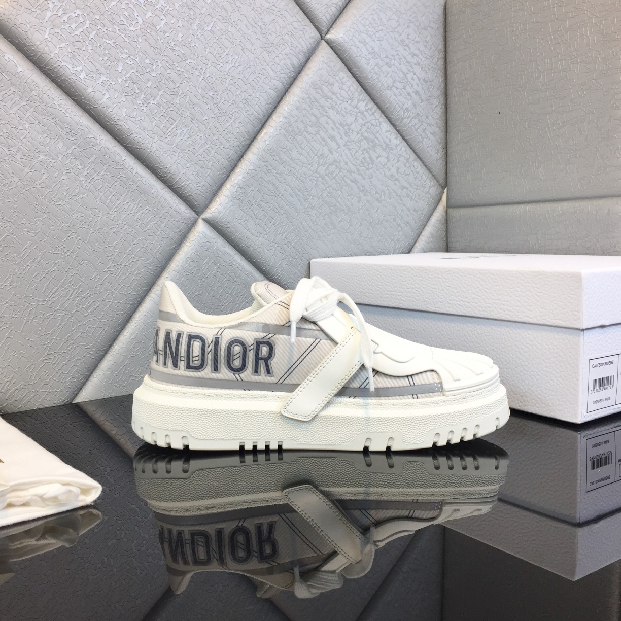 DIOR 디올 신발