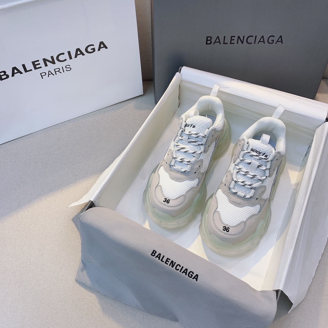 Balenciaga 발렌시아가 신발