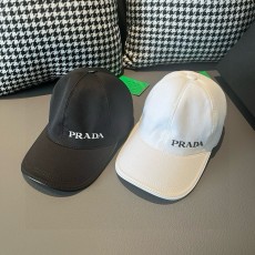 PRADA 프라다 모자