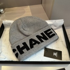 CHANEL 샤넬 비니
