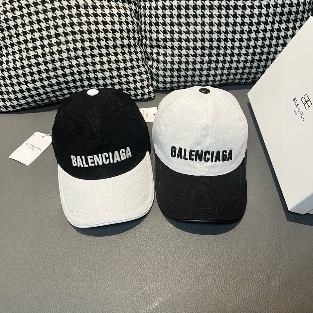 Balenciaga 발렌시아가 모자