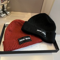 MIUMIU 미우미우 비니