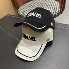 CHANEL 샤넬 모자