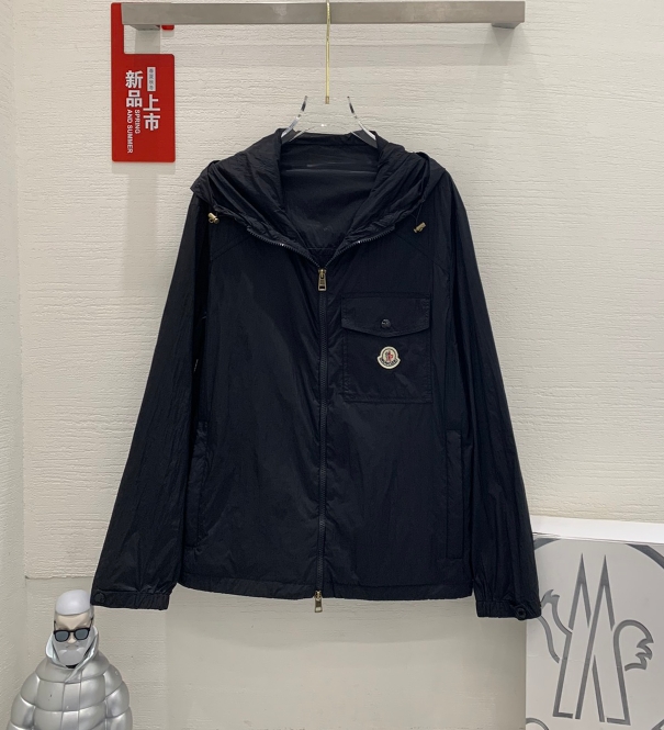 MONCLER 몽클레어 남성 자켓