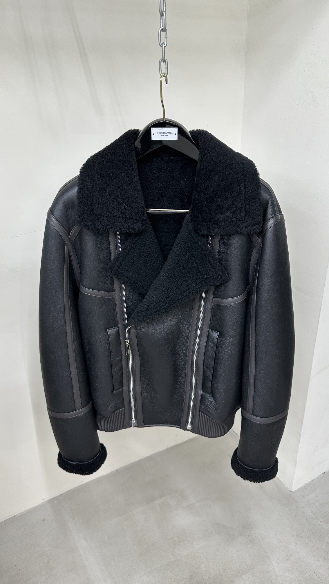 BALMAIN 발망 남성 자켓