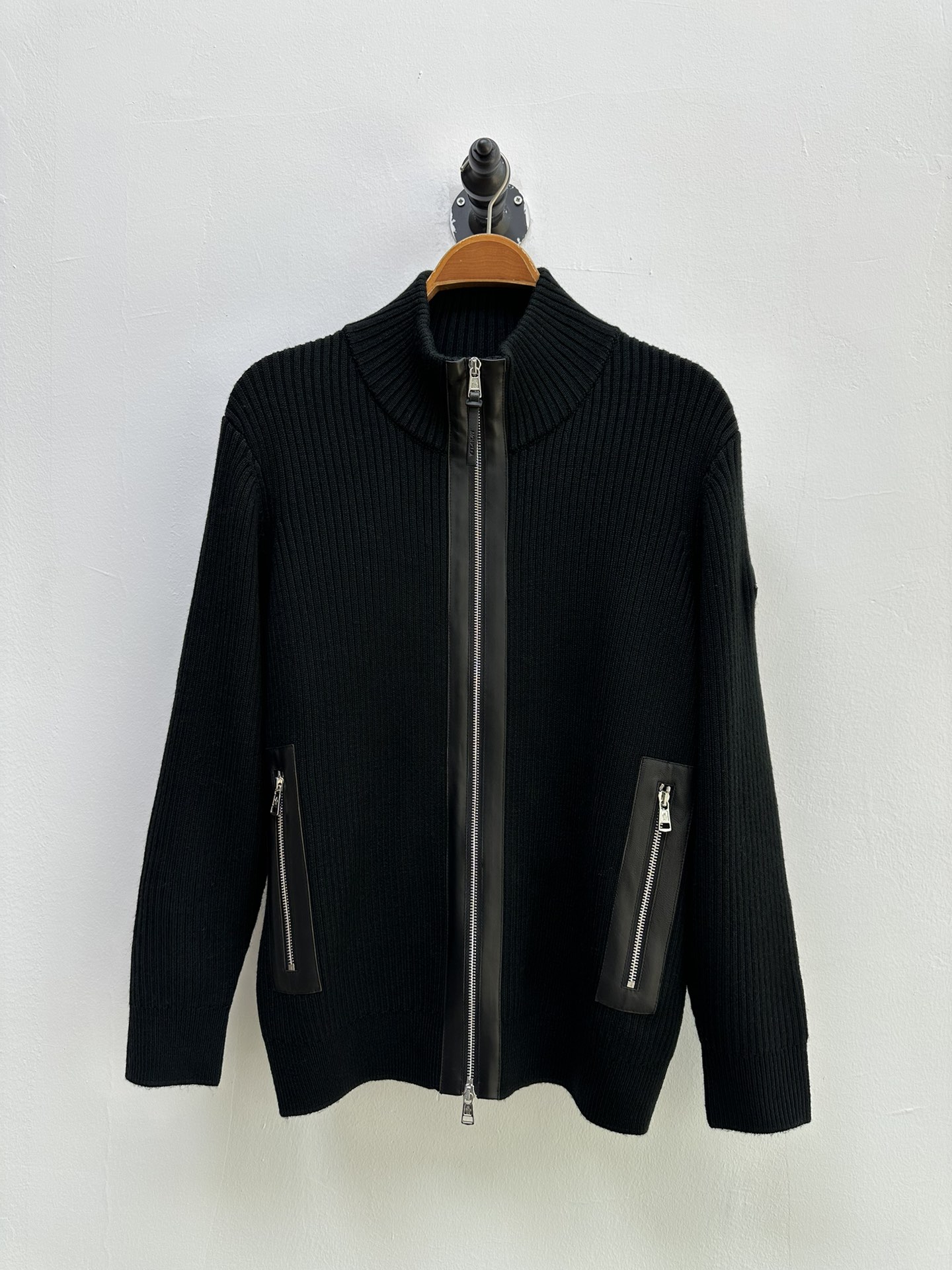MONCLER 몽클레어 남성 집업 자켓