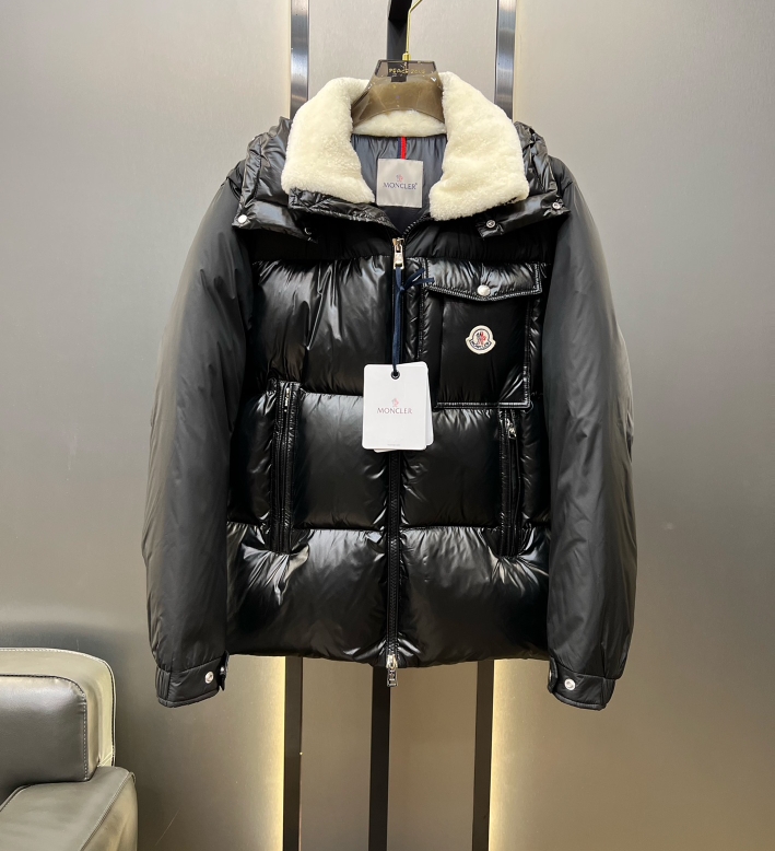 MONCLER 몽클레어 남성 패딩 자켓