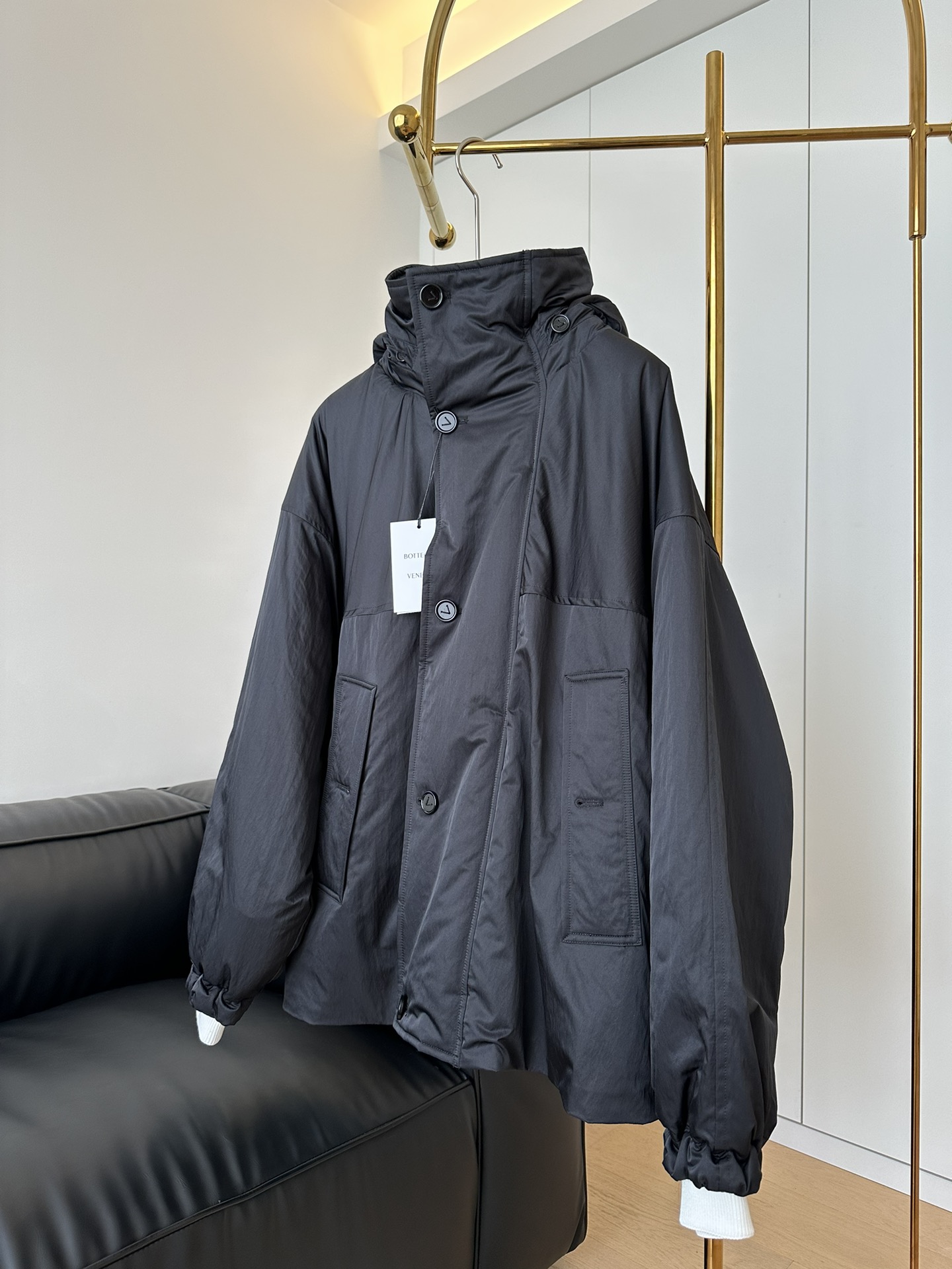 BOTTEGA VENETA 보테가 베네타 남성 자켓