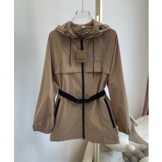 BURBERRY 버버리 여성 자켓