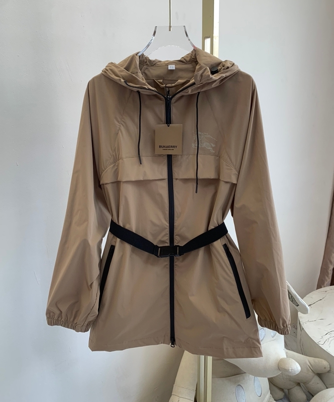BURBERRY 버버리 여성 자켓