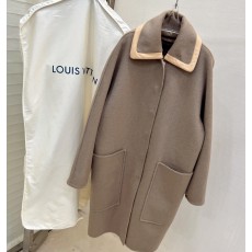 LOUIS VUITTON 루이비통 여성 코트