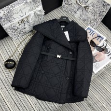 DIOR 디올 여성 자켓