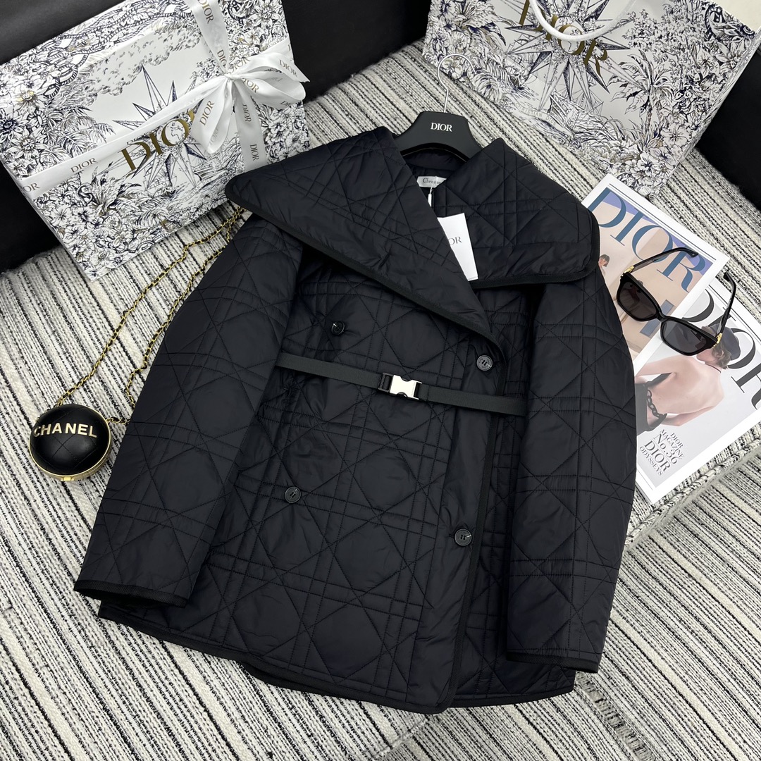 DIOR 디올 여성 자켓