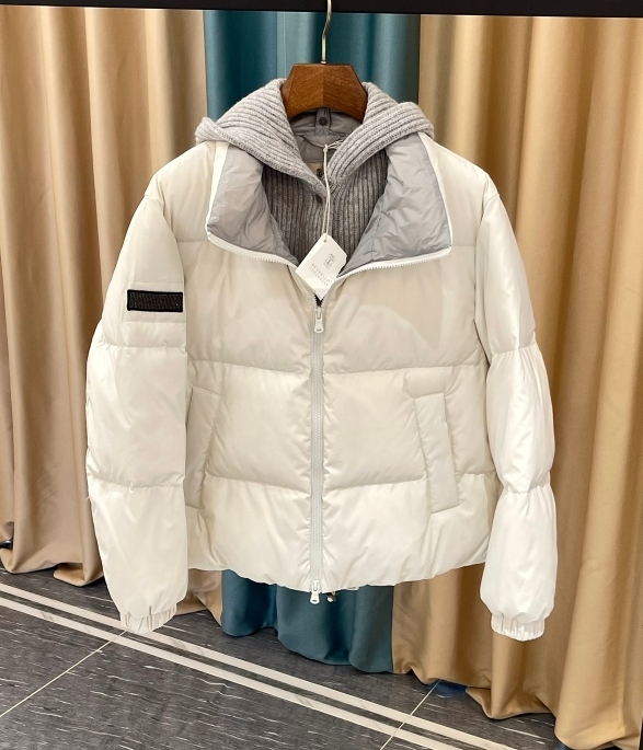 BRUNELLO CUCINELLI 브루넬로 쿠치넬리 여성 자켓