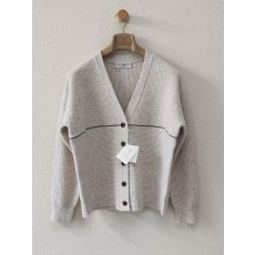 BRUNELLO CUCINELLI 브루넬로 쿠치넬리 여성 가디건