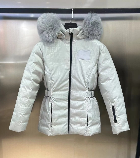 FENDI 펜디 여성 자켓