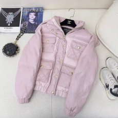 CHANEL 샤넬 여성 자켓
