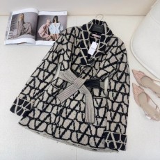 VALENTINO 발렌티노 여성 가디건