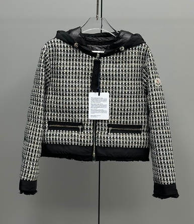 MONCLER 몽클레어 여성 자켓