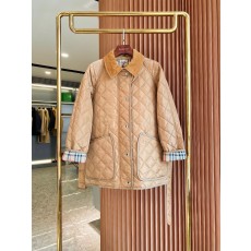 BURBERRY 버버리 여성 자켓