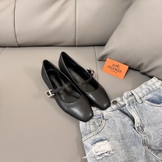 HERMES 에르메스 여성 구두