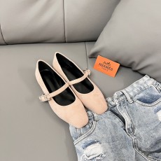 HERMES 에르메스 여성 구두