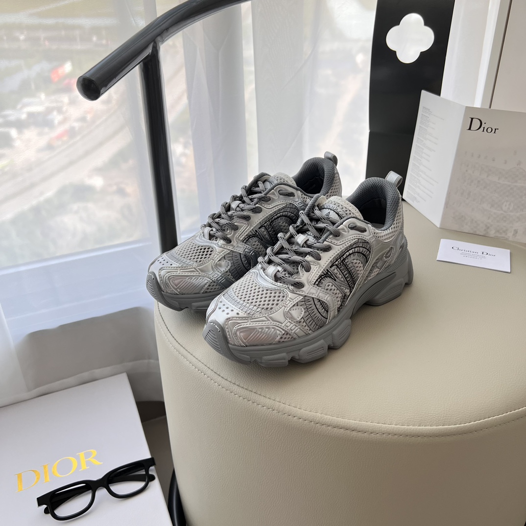 DIOR 디올 여성 운동화