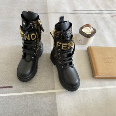 FENDI 펜디 여성 부츠
