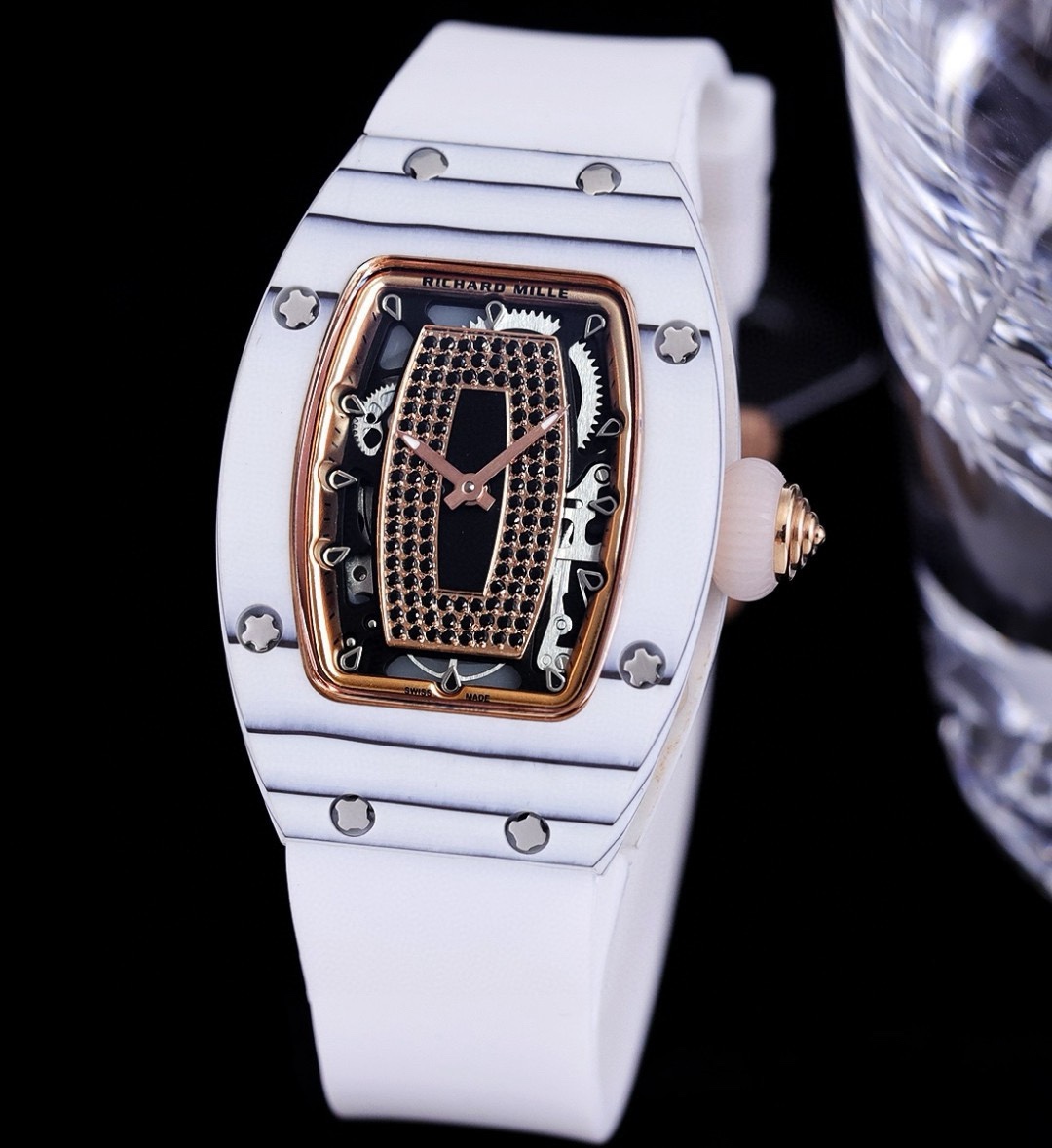 RICHARD MILLE 리차드밀 시계