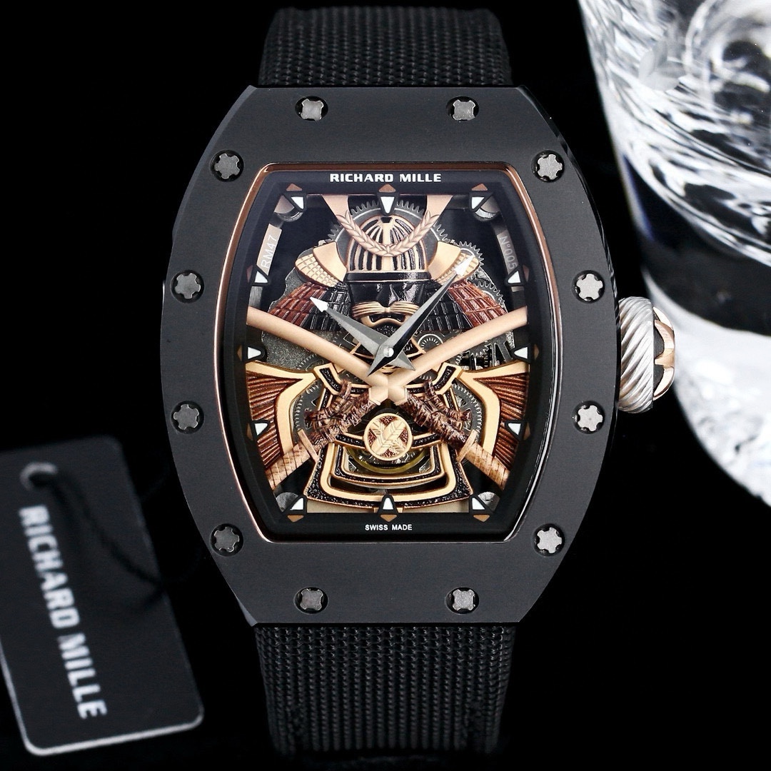 RICHARD MILLE 리차드밀 시계