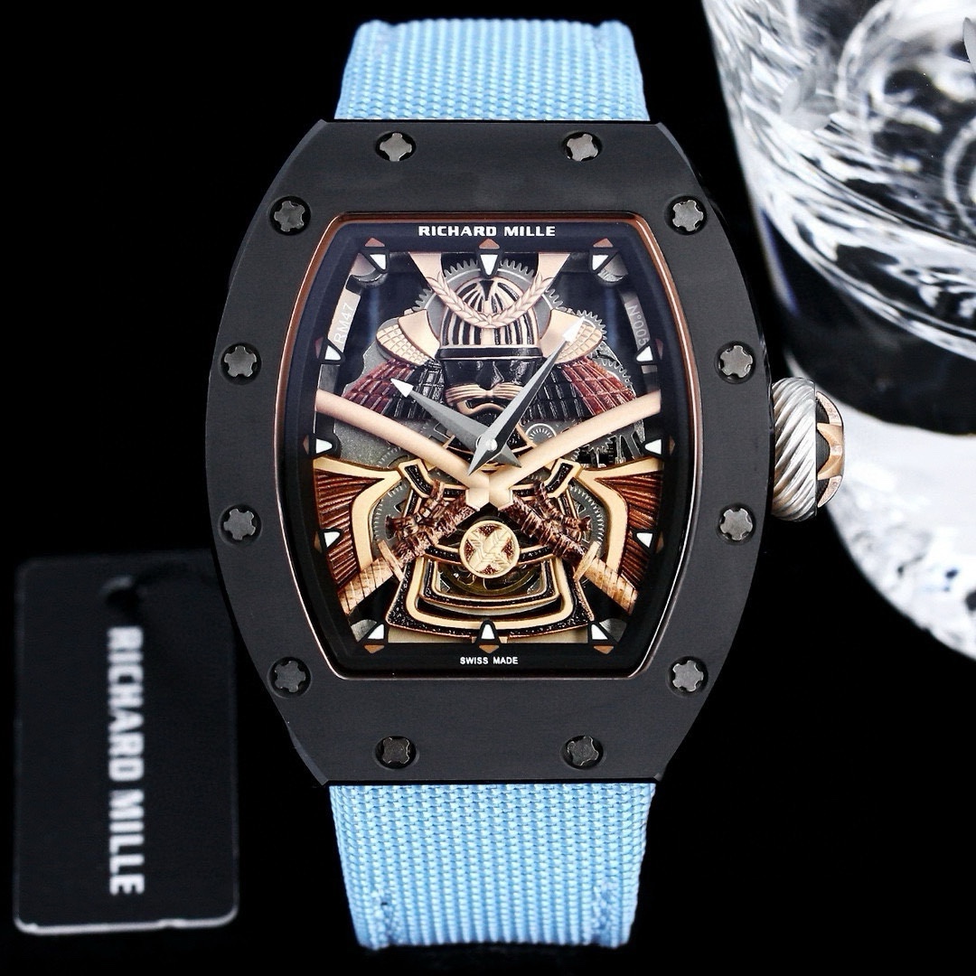 RICHARD MILLE 리차드밀 시계
