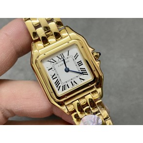 CARTIER 까르띠에 시계