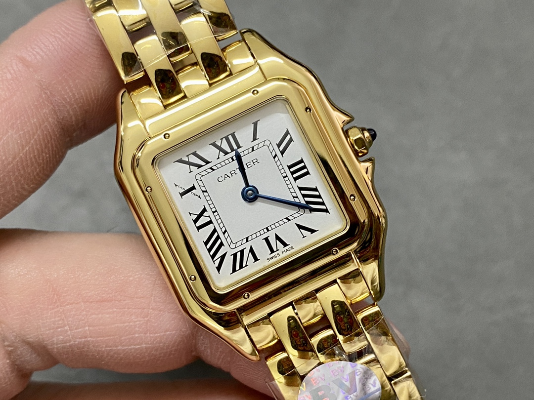 CARTIER 까르띠에 시계