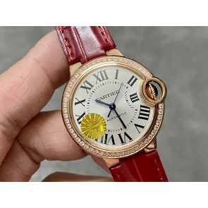 CARTIER 까르띠에 시계