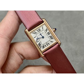 CARTIER 까르띠에 시계