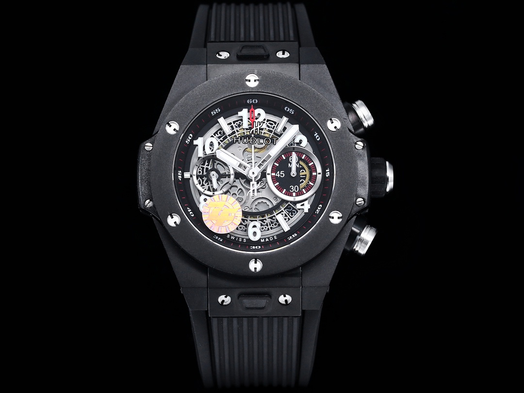 HUBLOT 위블로 시계