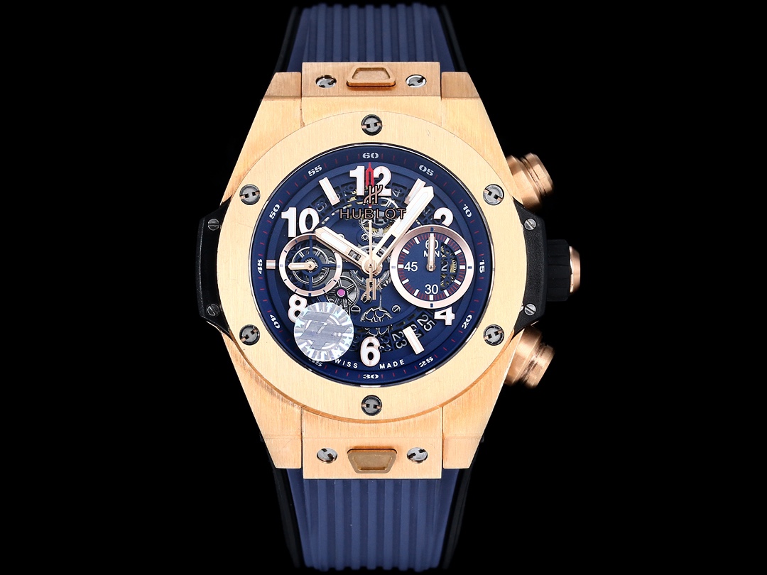 HUBLOT 위블로 시계