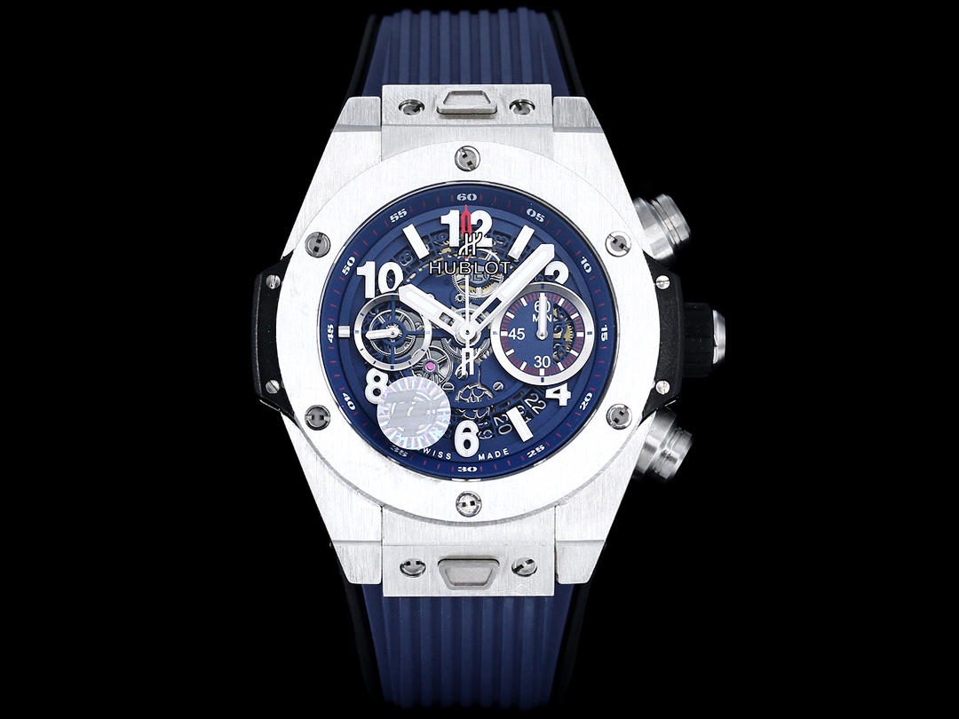 HUBLOT 위블로 시계