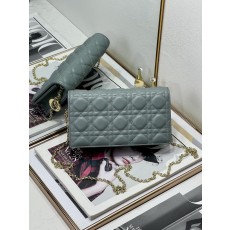 DIOR 디올 미니백