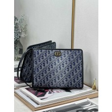 DIOR 디올 클러치백