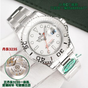 ROLEX 롤렉스 요트마스터 시계