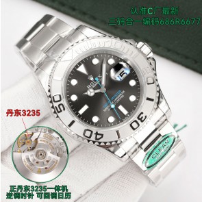 ROLEX 롤렉스 요트마스터 시계