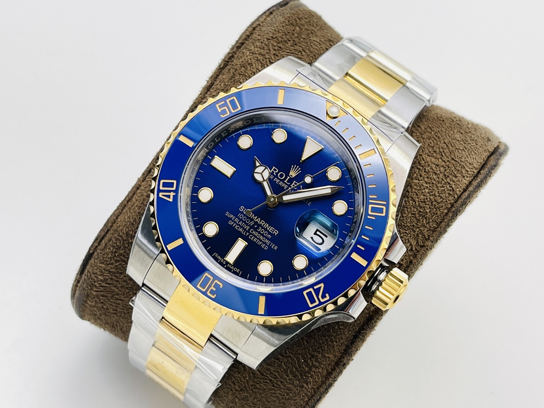 Rolex 롤렉스 서브마리너 시계