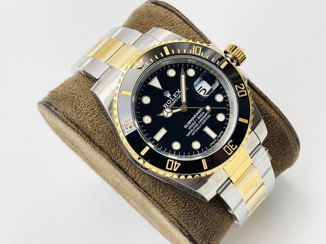Rolex 롤렉스 서브마리너 시계