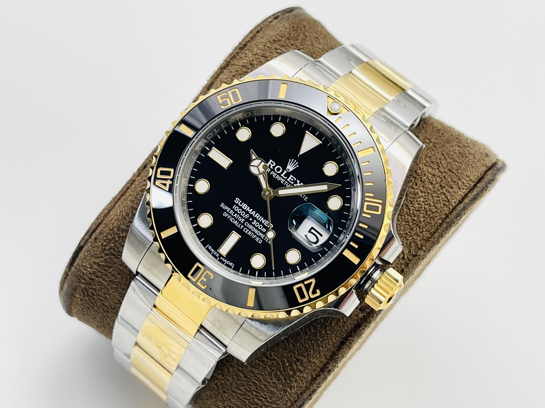 Rolex 롤렉스 서브마리너 시계