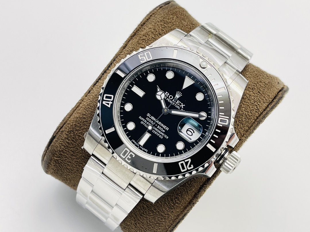 Rolex 롤렉스 서브마리너 시계